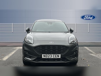 Used Ford Puma 2023 for sale - 76525790: Photo