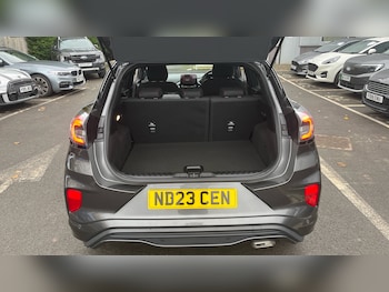 Used Ford Puma 2023 for sale - 76525790: Photo