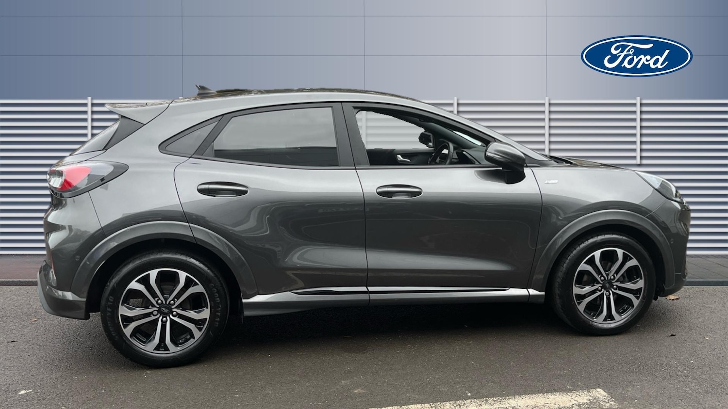 Used Ford Puma 2023 for sale - 76525790: Photo 5