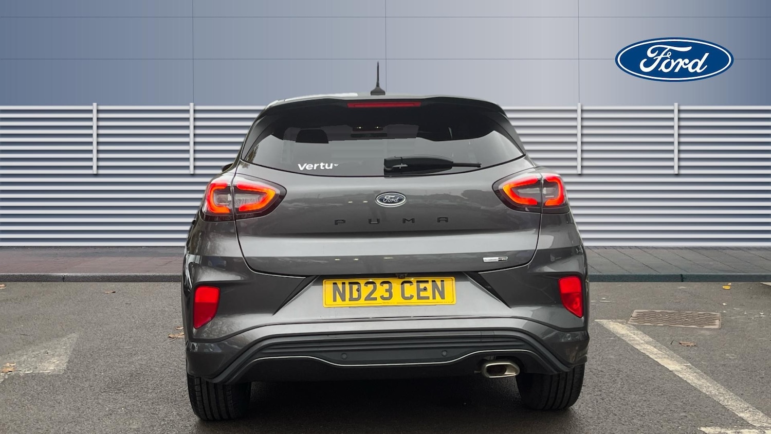 Used Ford Puma 2023 for sale - 76525790: Photo 6