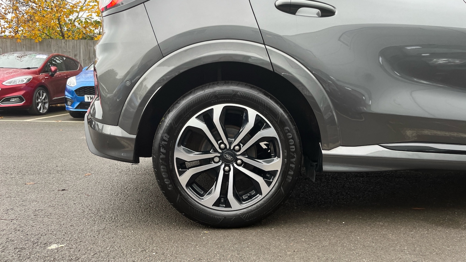 Used Ford Puma 2023 for sale - 76525790: Photo 7