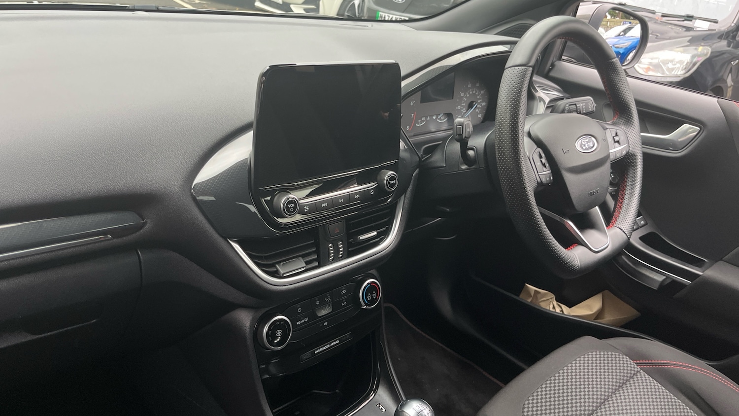 Used Ford Puma 2023 for sale - 76525790: Photo 9