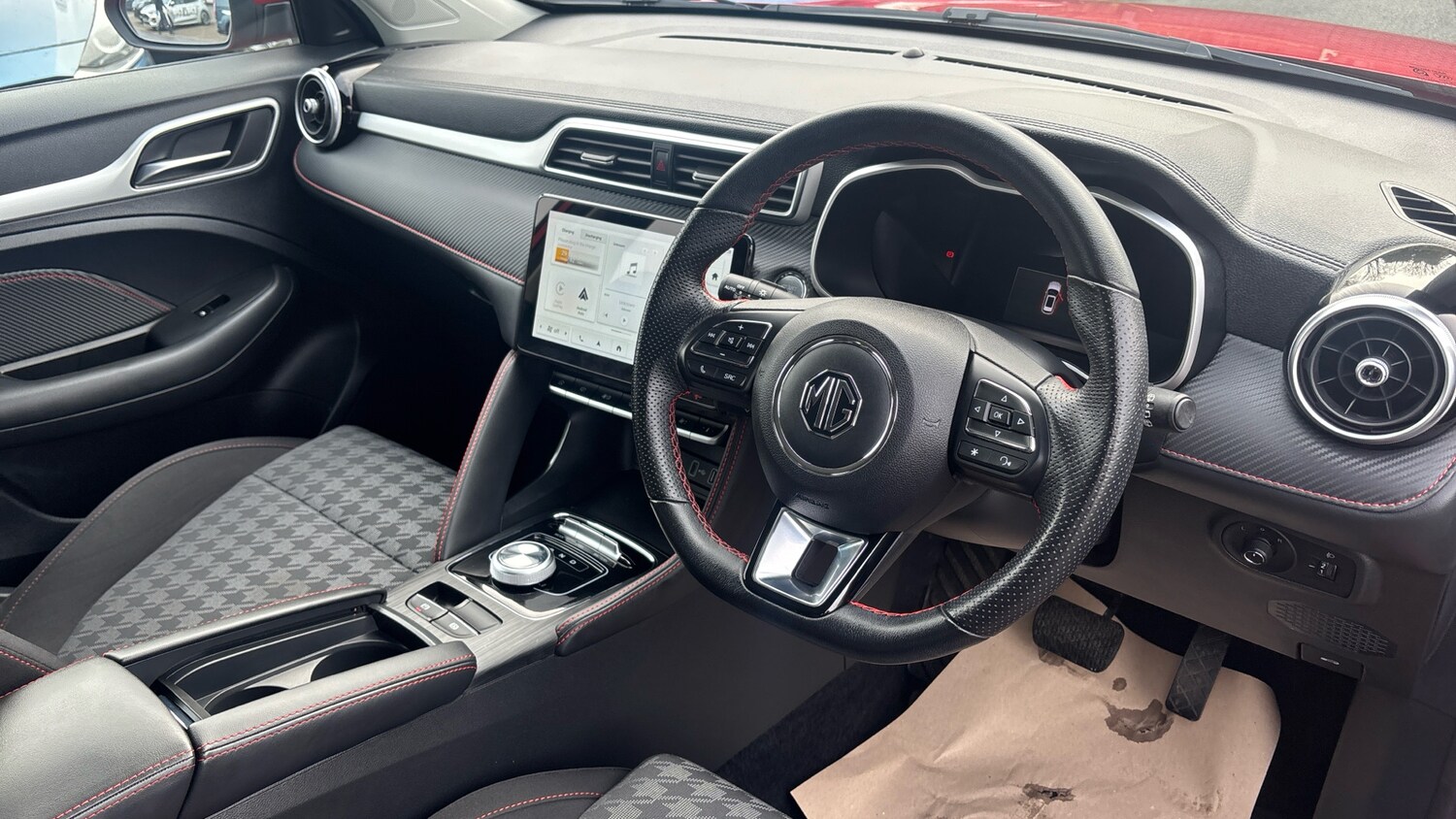 Used MG MG ZS 2022 for sale - 77508328: Photo 11