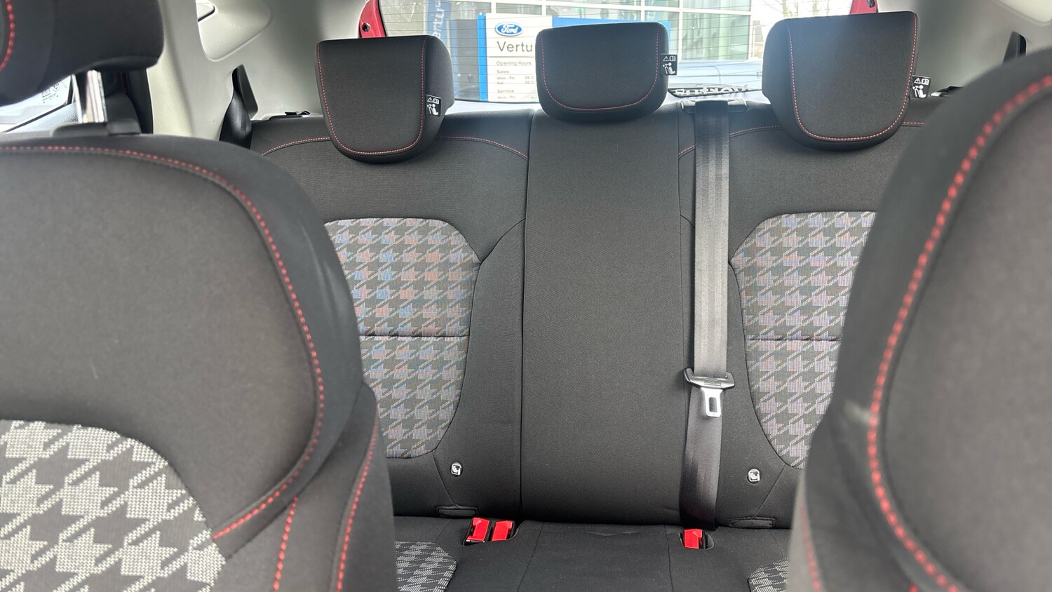 Used MG MG ZS 2022 for sale - 77508328: Photo 15