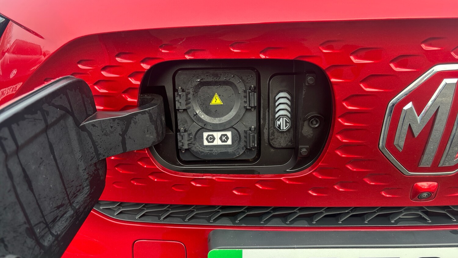 Used MG MG ZS 2022 for sale - 77508328: Photo 22