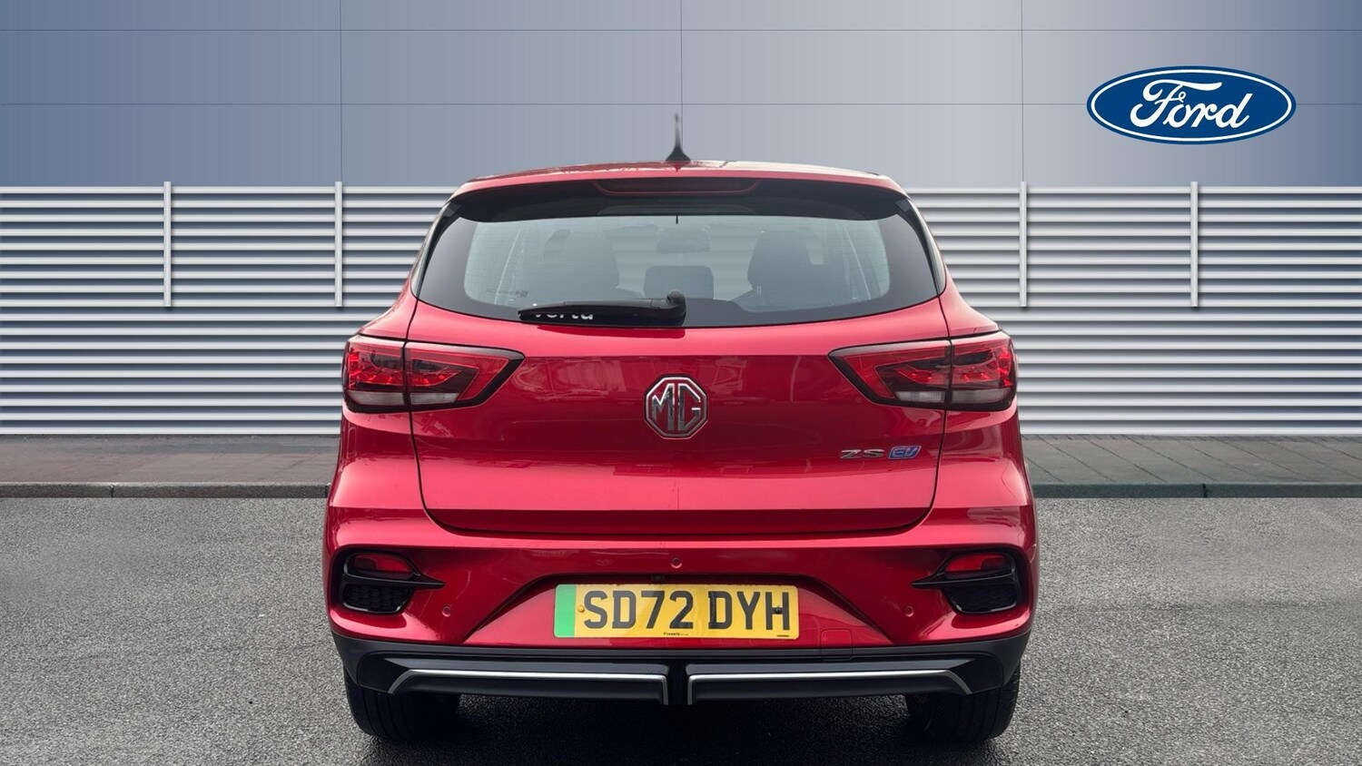 Used MG MG ZS 2022 for sale - 77508328: Photo 6