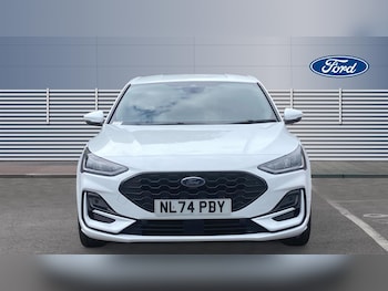 Used Ford Focus 2024 for sale - 78554186: Photo