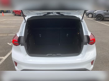 Used Ford Focus 2024 for sale - 78554186: Photo