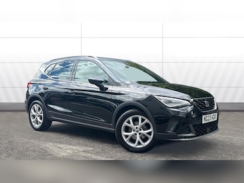 Used SEAT Arona 2023 for sale - 78592407: Photo
