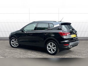 Used SEAT Arona 2023 for sale - 78592407: Photo