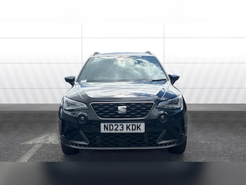 Used SEAT Arona 2023 for sale - 78592407: Photo