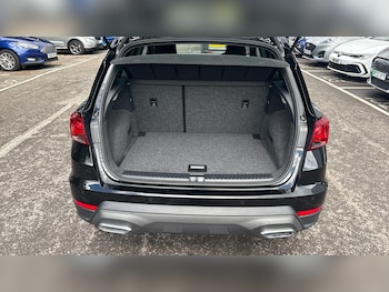 Used SEAT Arona 2023 for sale - 78592407: Photo