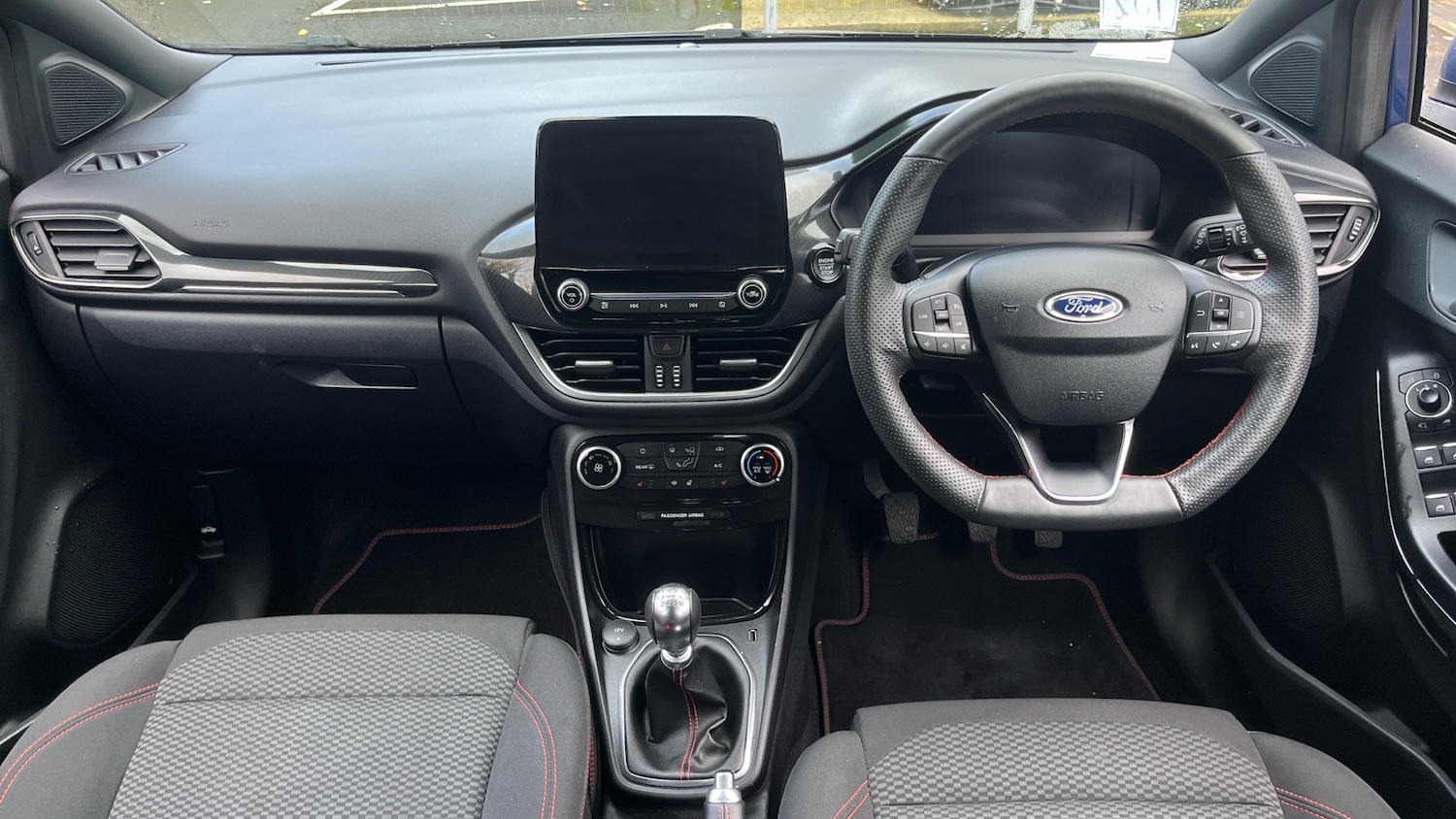 Used Ford Puma 2023 for sale - 76806991: Photo 10