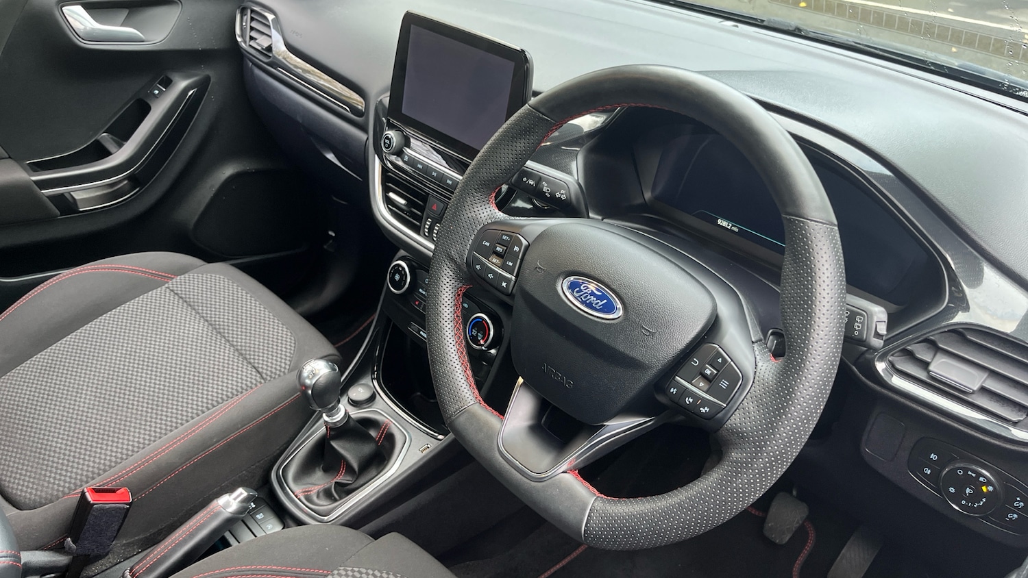 Used Ford Puma 2023 for sale - 76806991: Photo 11