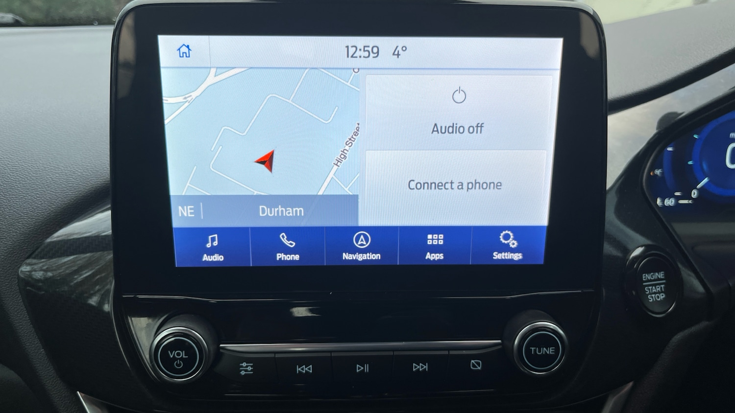 Used Ford Puma 2023 for sale - 76806991: Photo 12