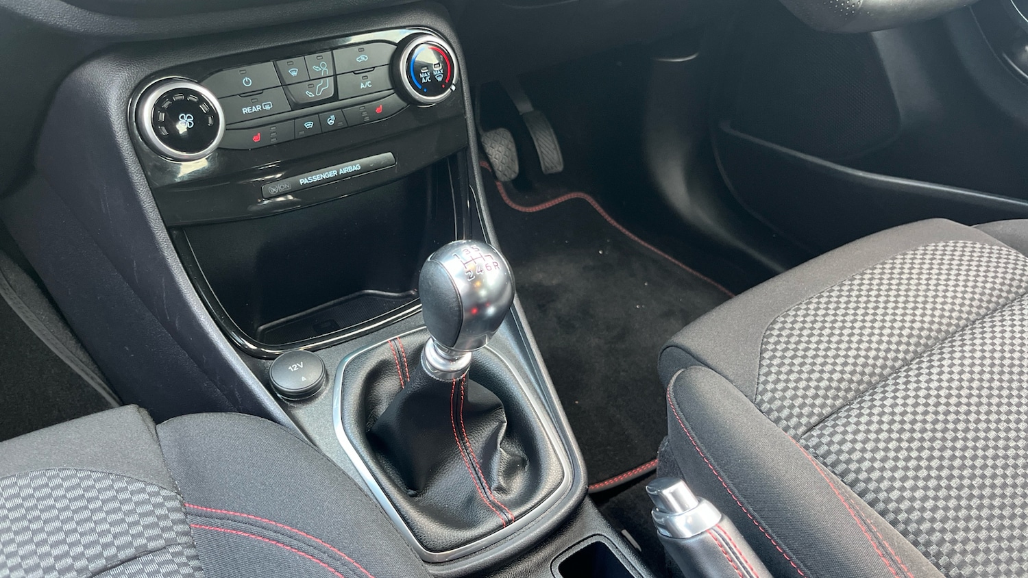 Used Ford Puma 2023 for sale - 76806991: Photo 13