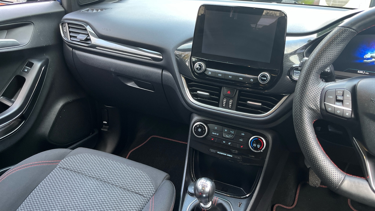 Used Ford Puma 2023 for sale - 76806991: Photo 14