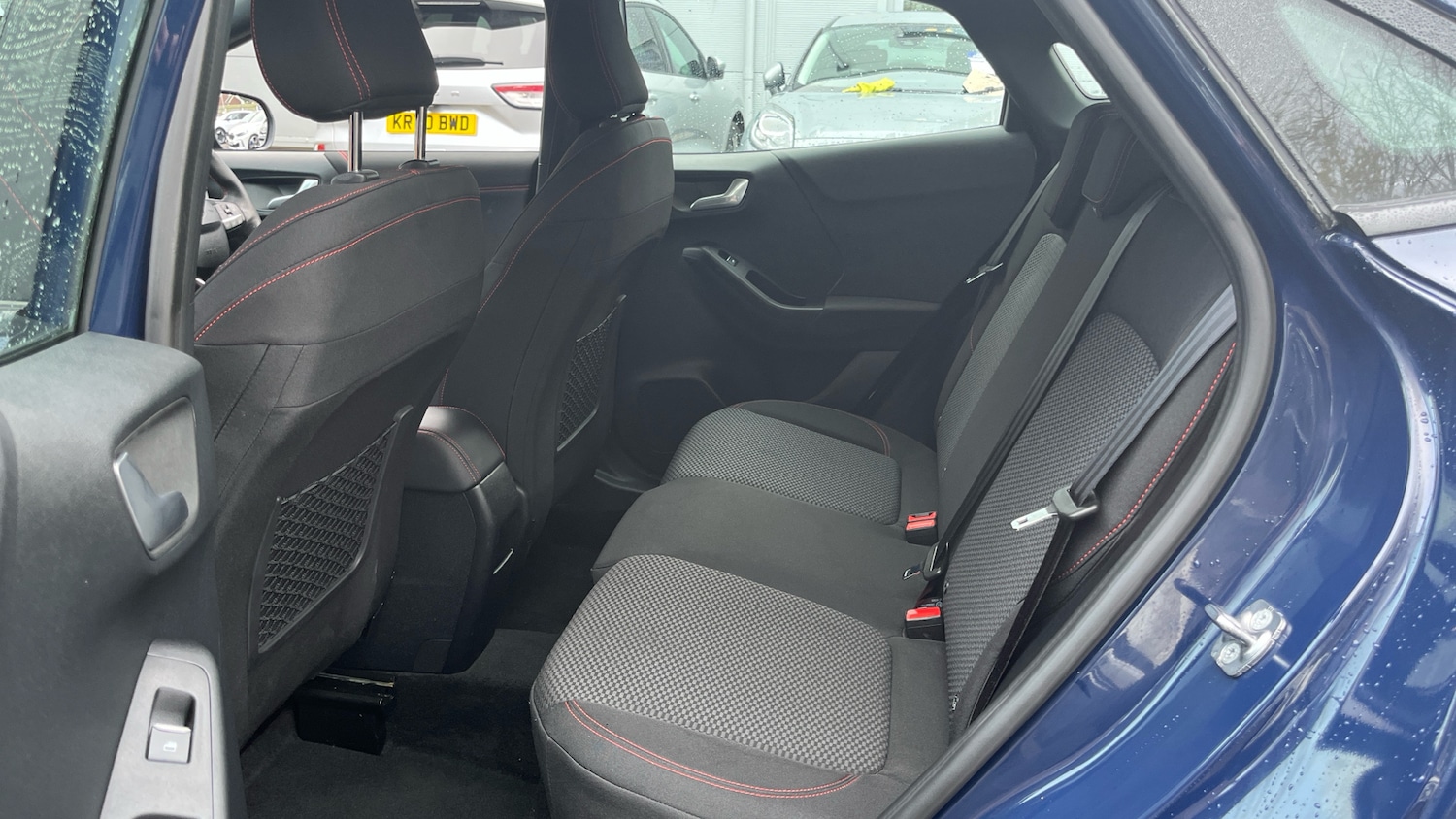 Used Ford Puma 2023 for sale - 76806991: Photo 16