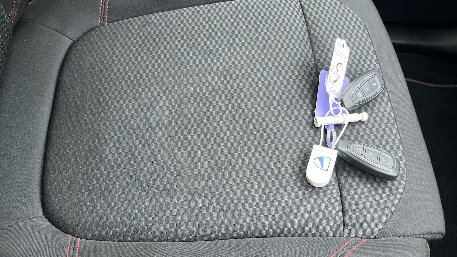 Used Ford Puma 2023 for sale - 76806991: Photo 20