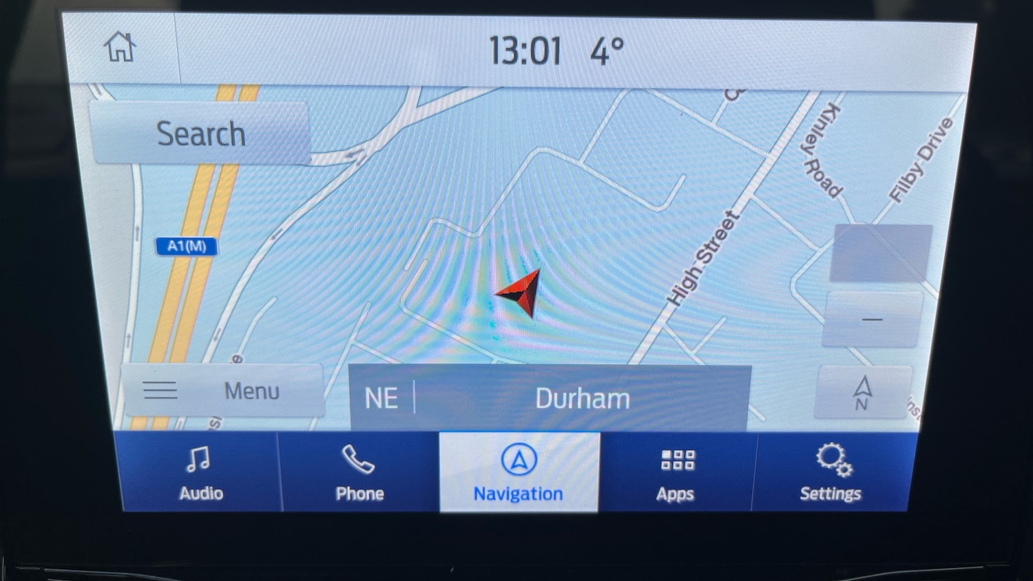 Used Ford Puma 2023 for sale - 76806991: Photo 21