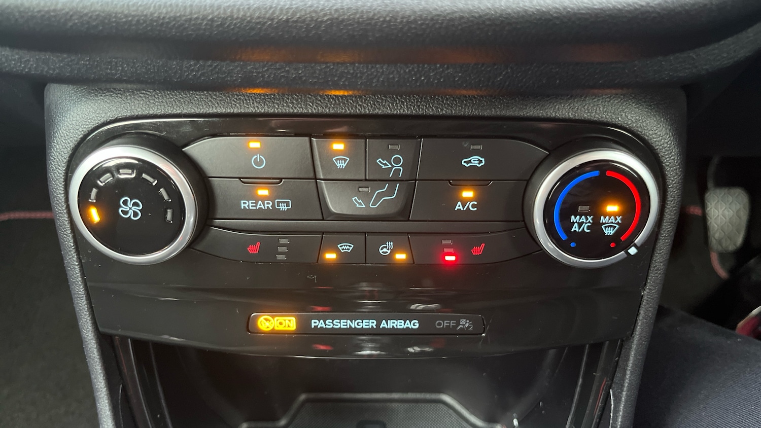 Used Ford Puma 2023 for sale - 76806991: Photo 24