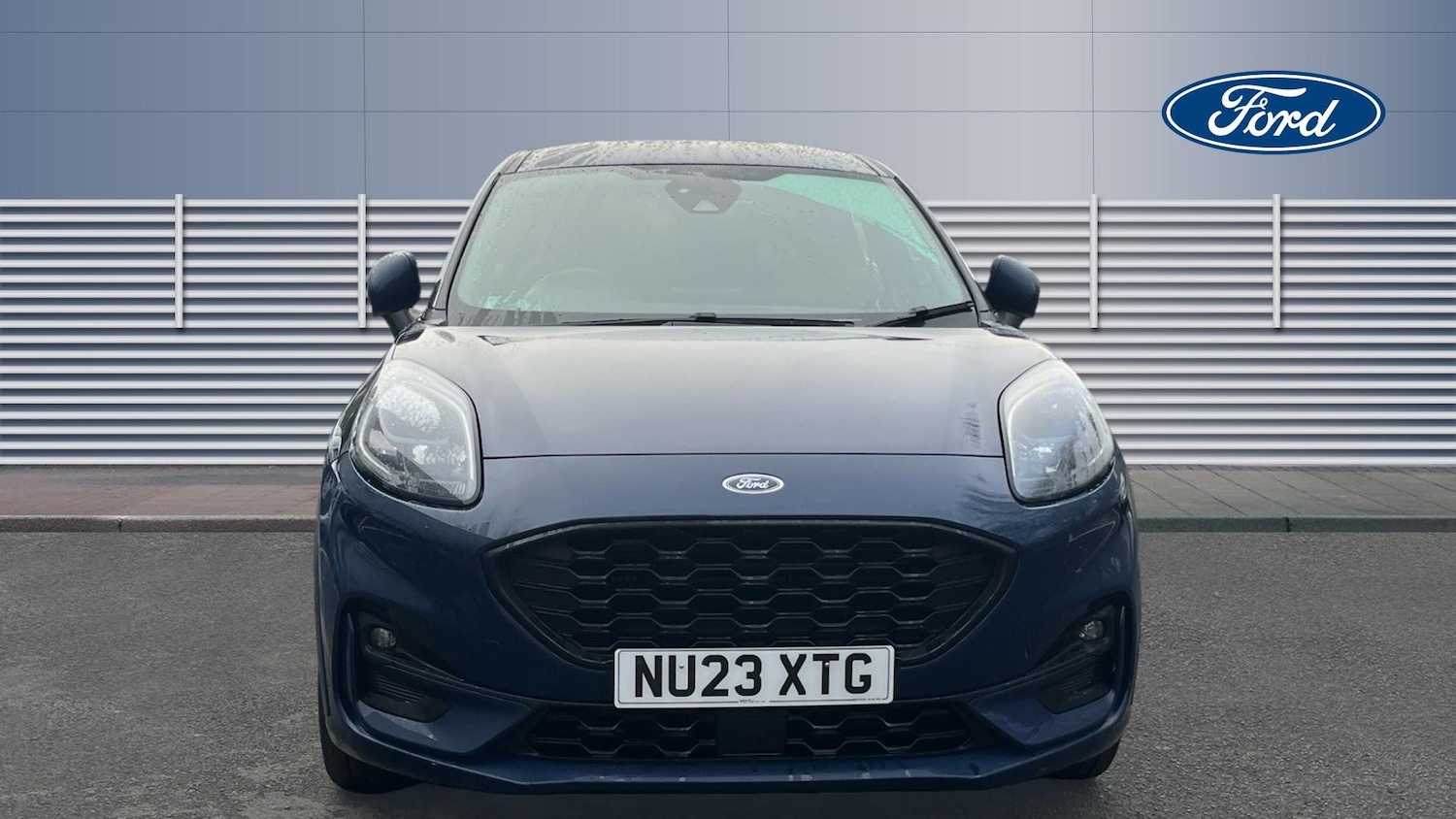 Used Ford Puma 2023 for sale - 76806991: Photo 3