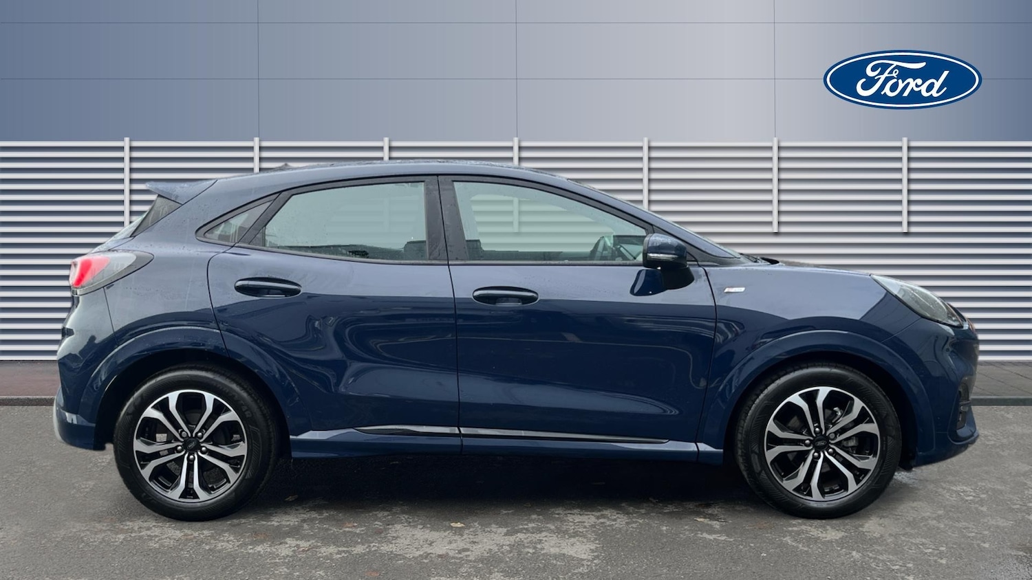 Used Ford Puma 2023 for sale - 76806991: Photo 5