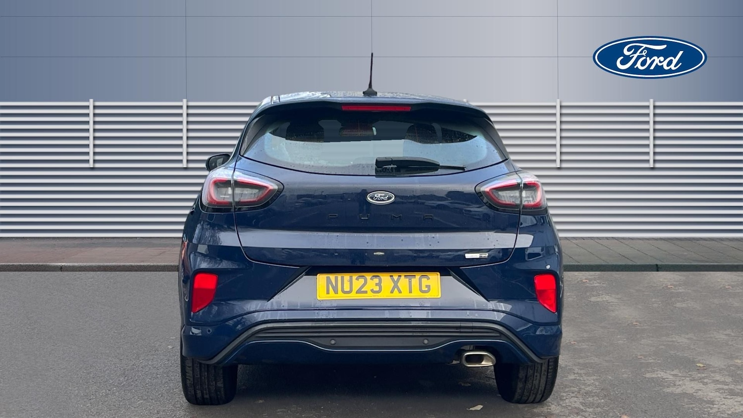 Used Ford Puma 2023 for sale - 76806991: Photo 6