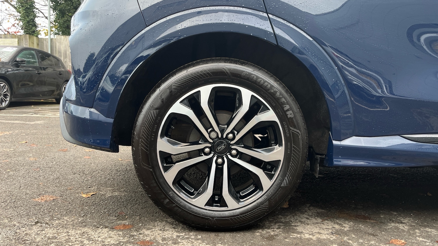 Used Ford Puma 2023 for sale - 76806991: Photo 7