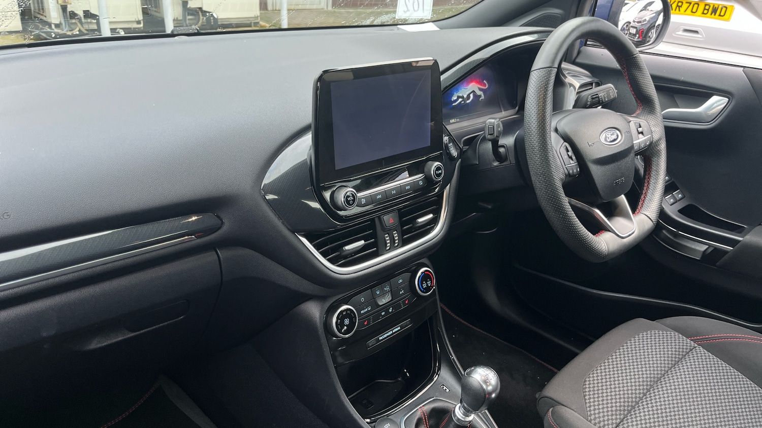 Used Ford Puma 2023 for sale - 76806991: Photo 9