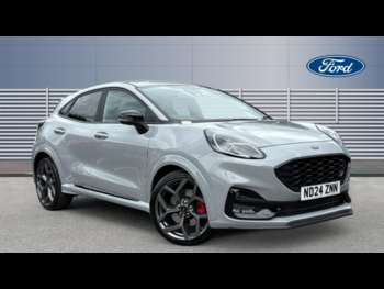 2024 (24) - 1.5 EcoBoost ST 5dr Petrol Hatchback