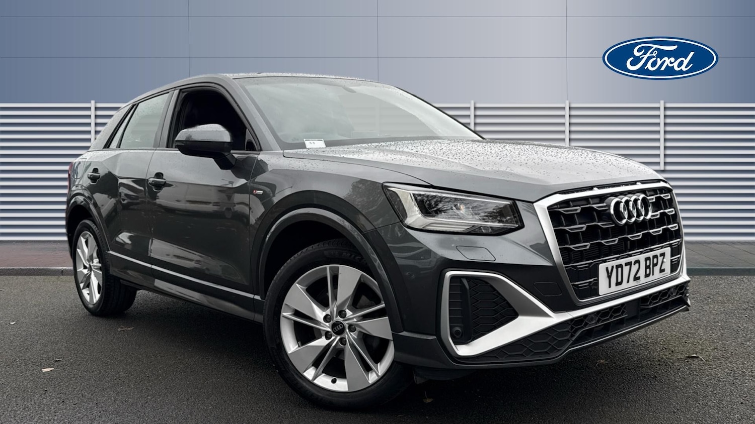 Used Audi Q2 2022 for sale - 76401896: Photo 1