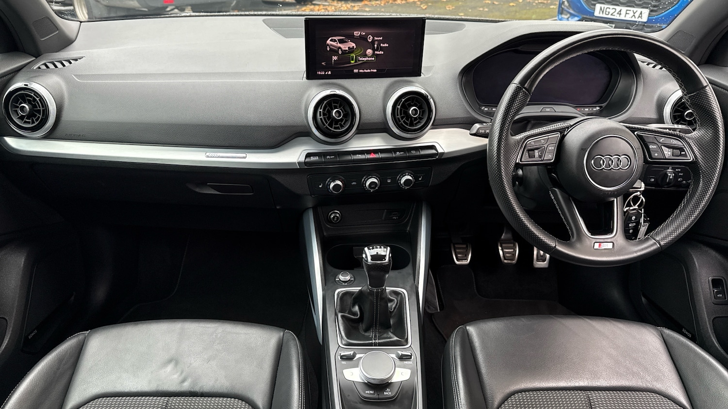 Used Audi Q2 2022 for sale - 76401896: Photo 10