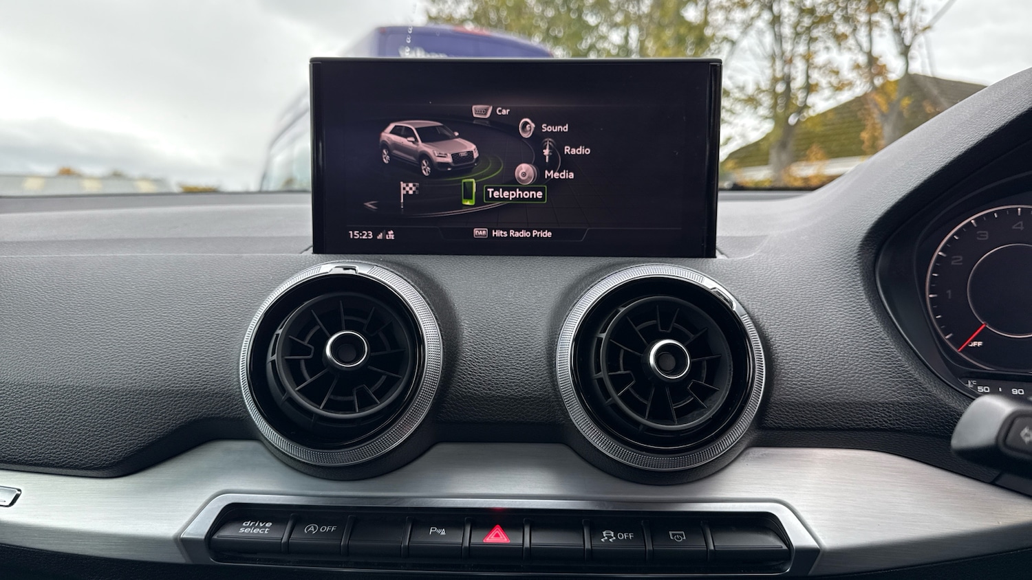 Used Audi Q2 2022 for sale - 76401896: Photo 12