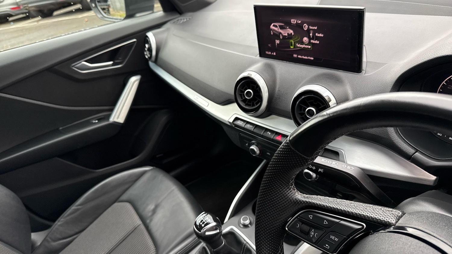 Used Audi Q2 2022 for sale - 76401896: Photo 14