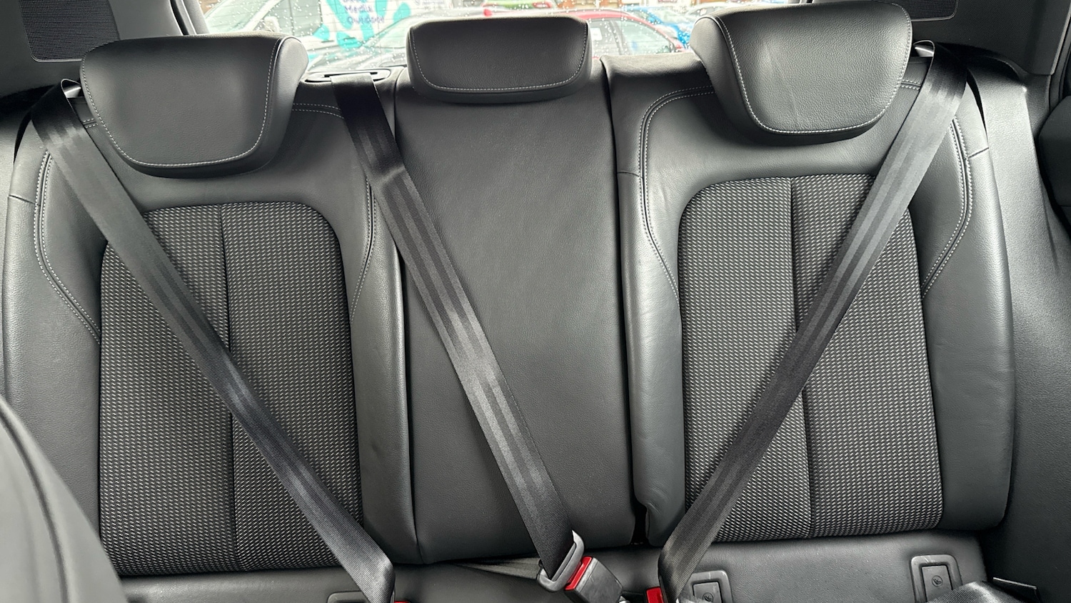 Used Audi Q2 2022 for sale - 76401896: Photo 15