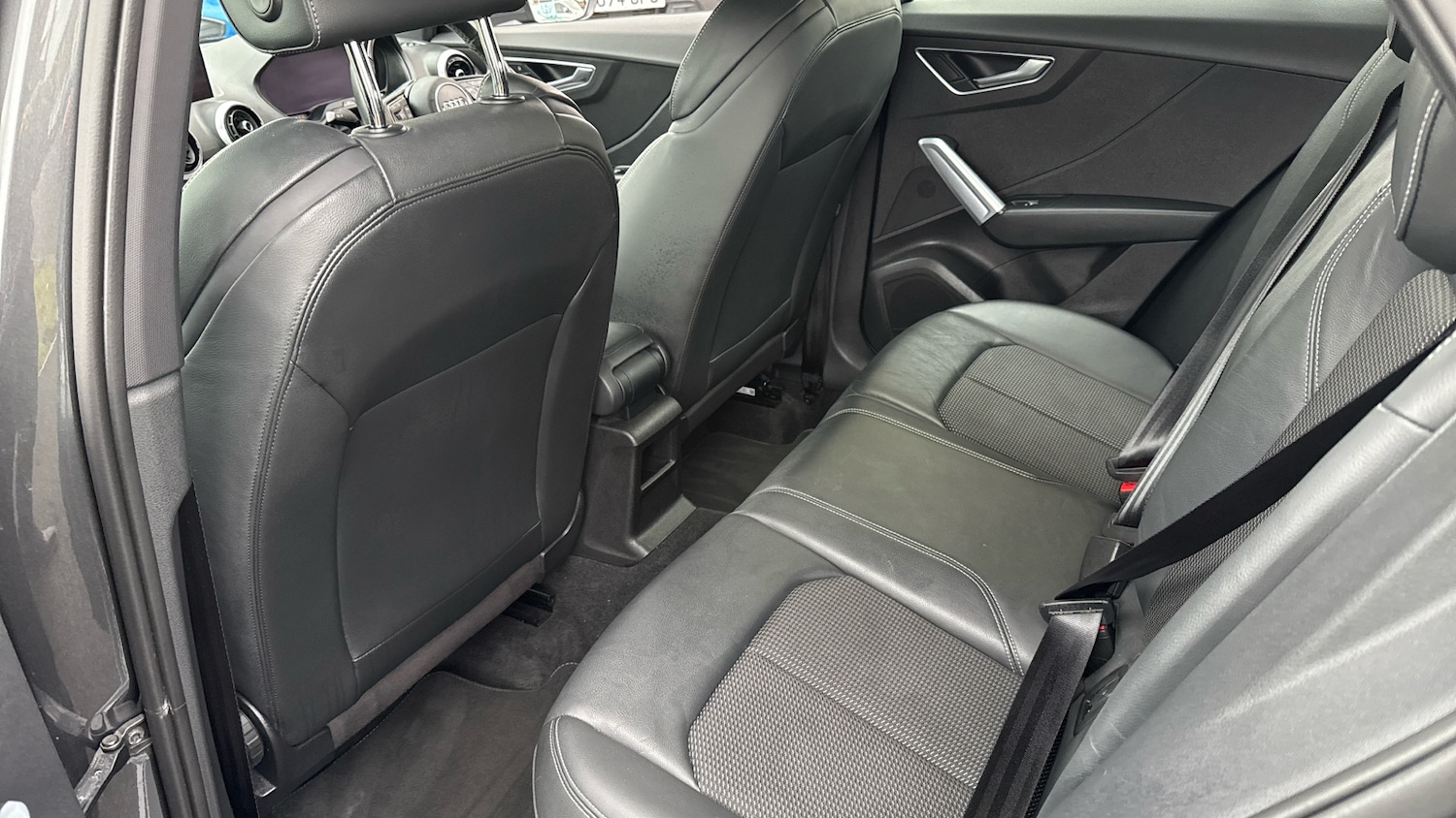 Used Audi Q2 2022 for sale - 76401896: Photo 16