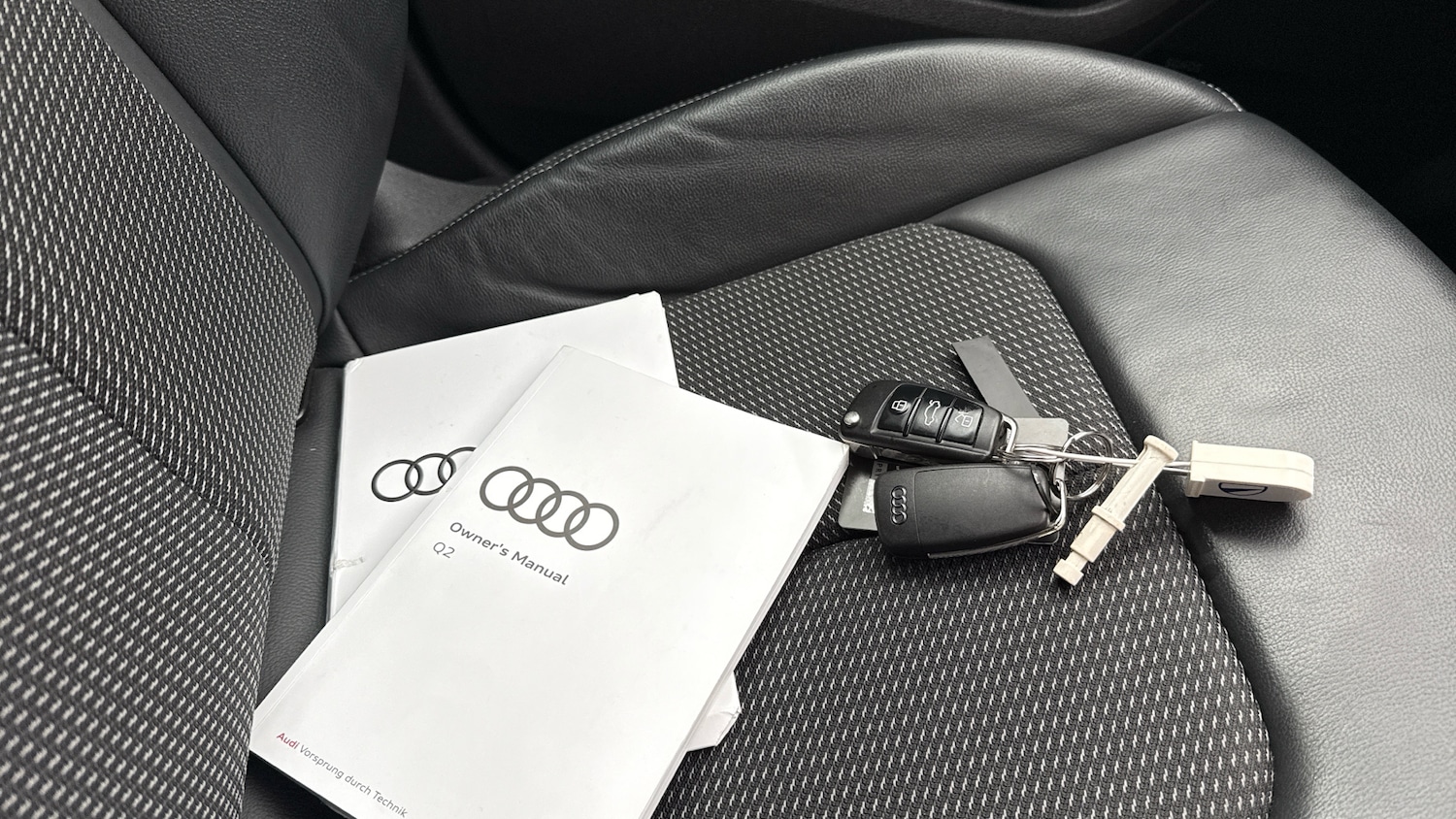 Used Audi Q2 2022 for sale - 76401896: Photo 19