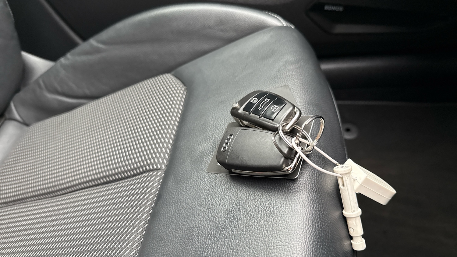 Used Audi Q2 2022 for sale - 76401896: Photo 20