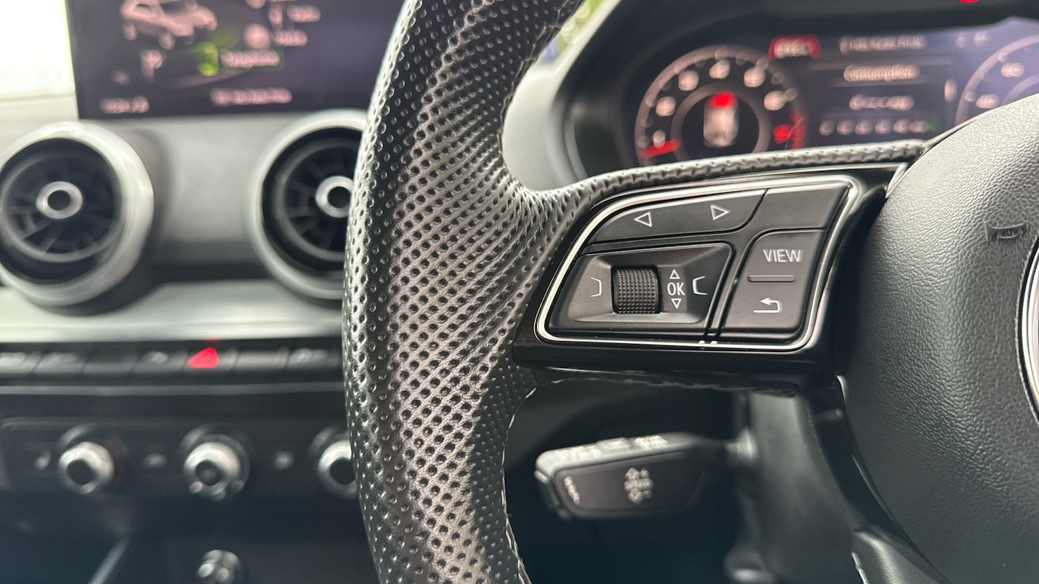 Used Audi Q2 2022 for sale - 76401896: Photo 21