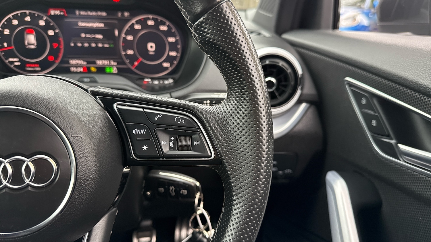 Used Audi Q2 2022 for sale - 76401896: Photo 22