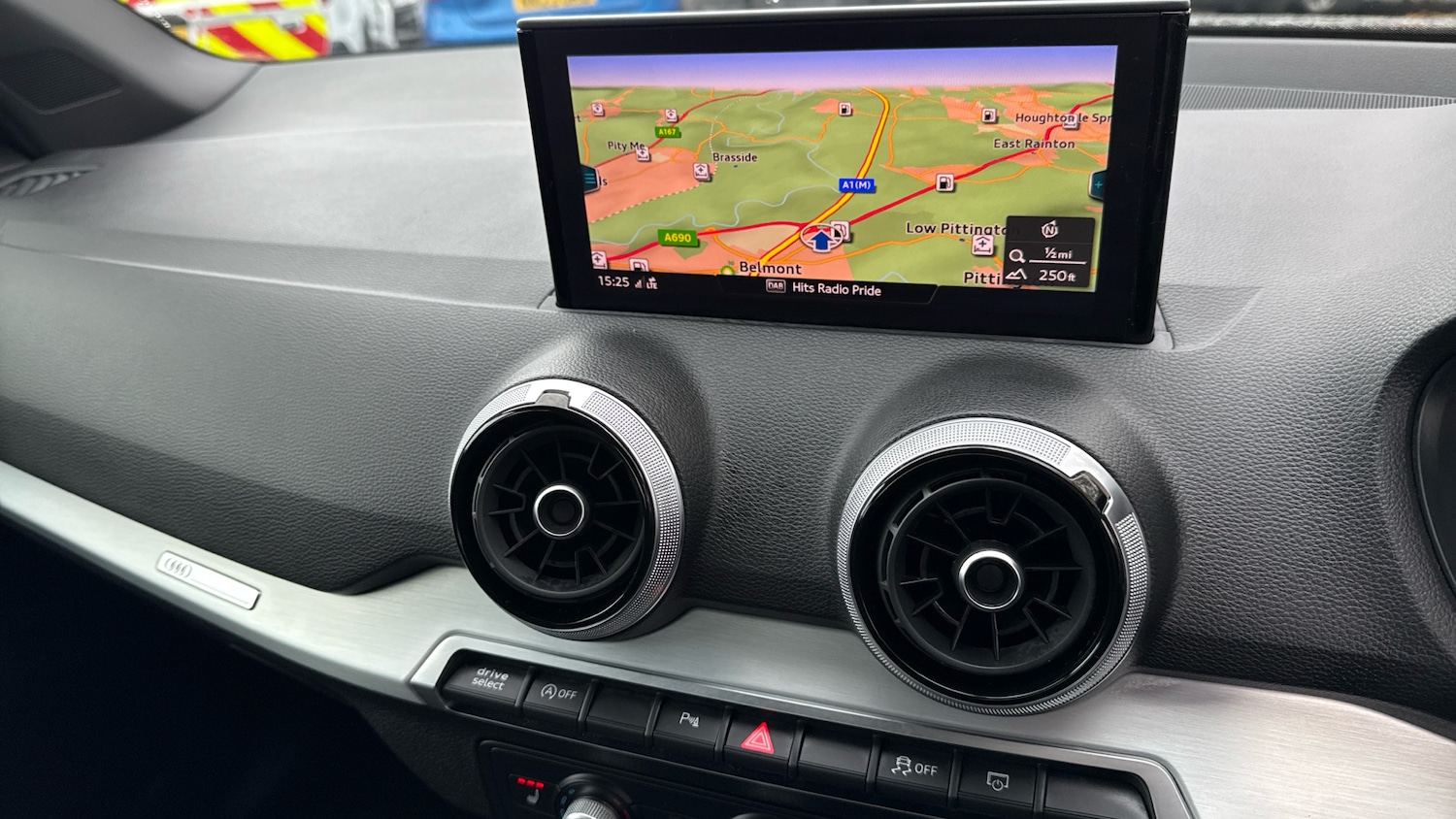 Used Audi Q2 2022 for sale - 76401896: Photo 27