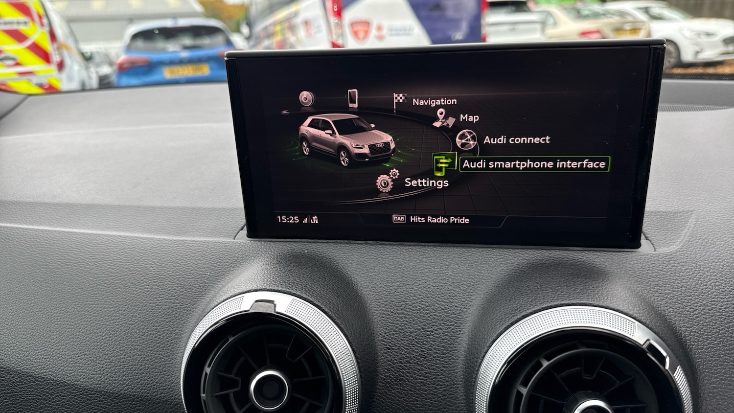 Used Audi Q2 2022 for sale - 76401896: Photo 28