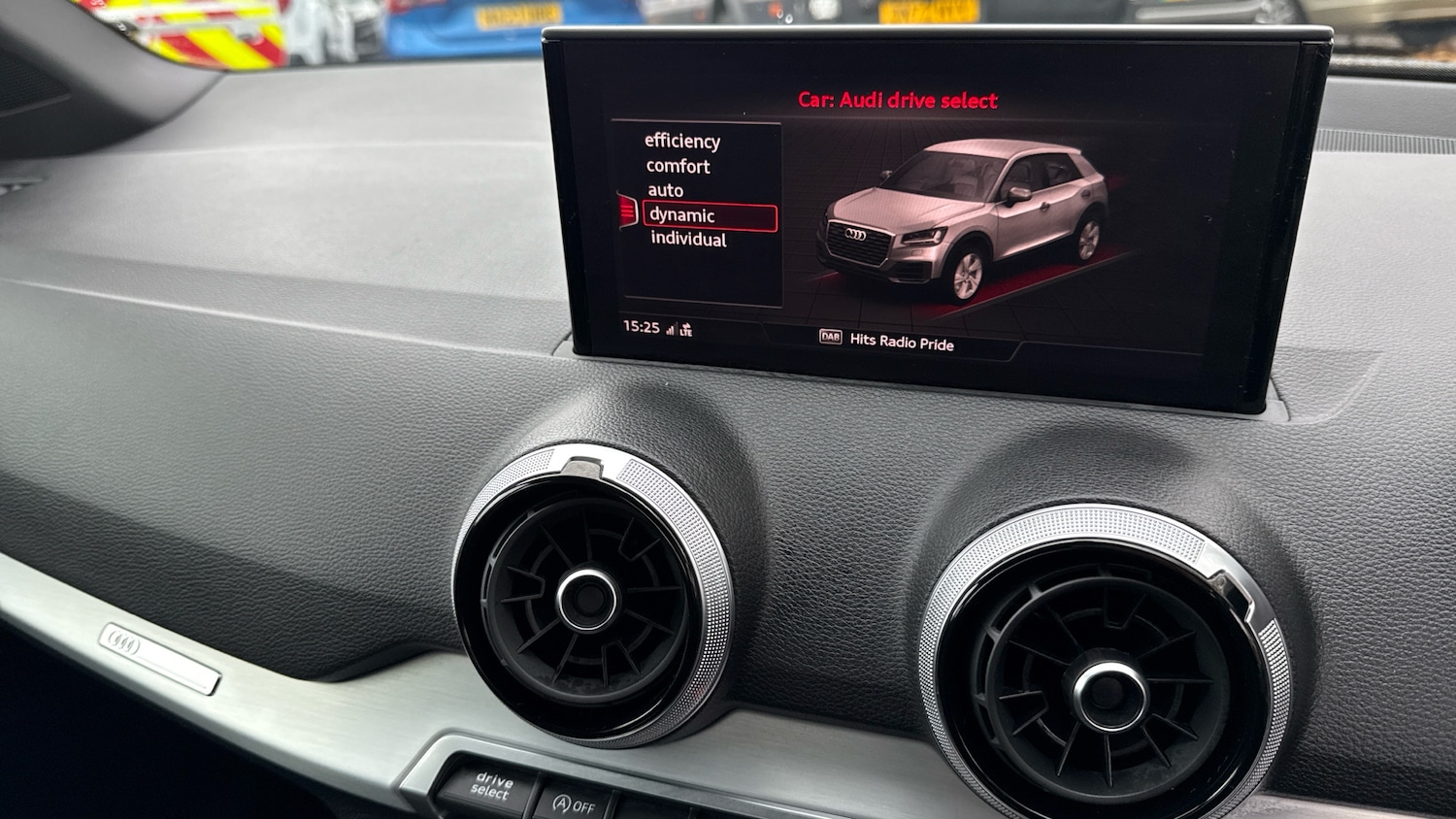 Used Audi Q2 2022 for sale - 76401896: Photo 29