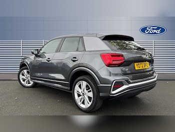 Used Audi Q2 2022 for sale - 76401896: Photo