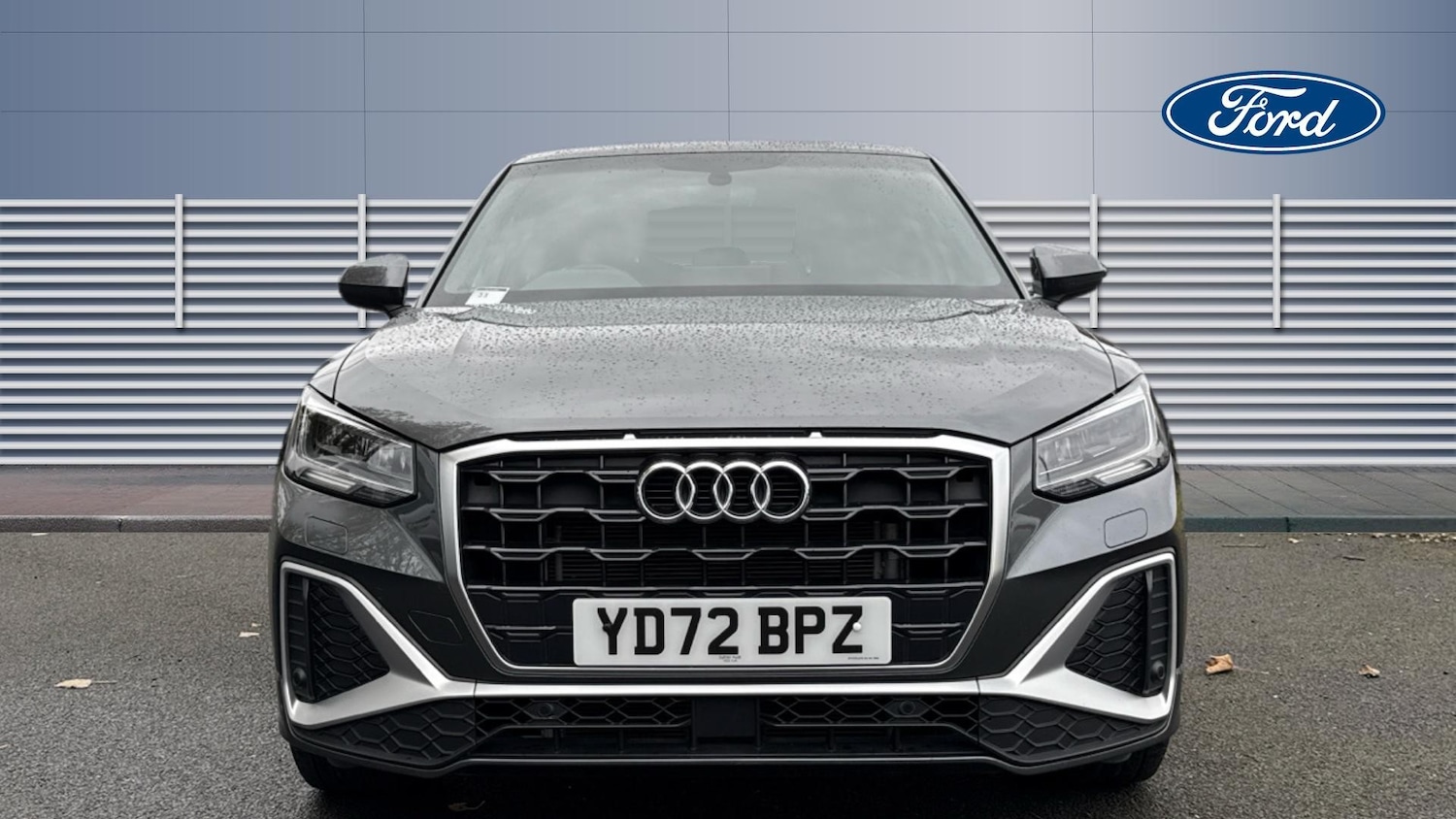 Used Audi Q2 2022 for sale - 76401896: Photo 3