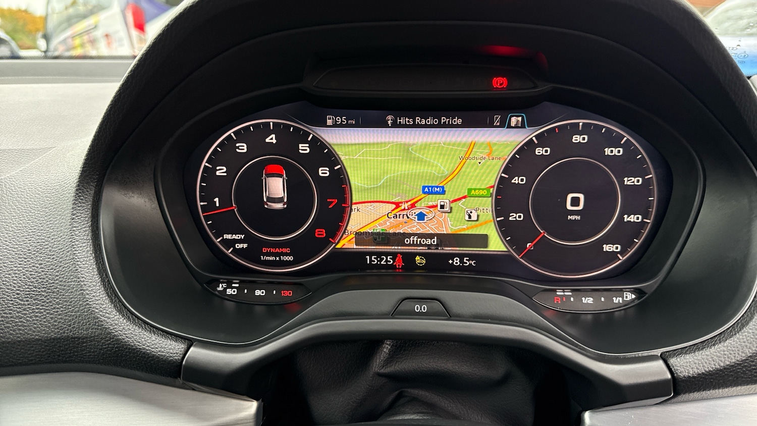 Used Audi Q2 2022 for sale - 76401896: Photo 30