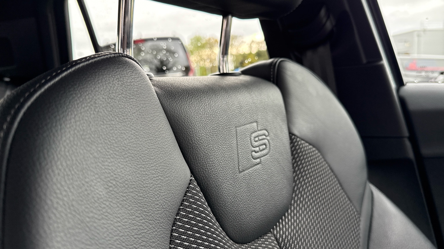 Used Audi Q2 2022 for sale - 76401896: Photo 31