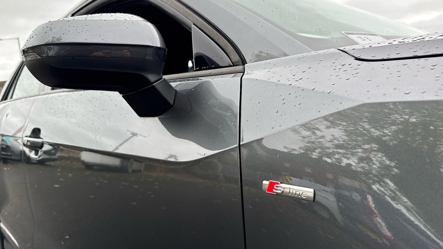 Used Audi Q2 2022 for sale - 76401896: Photo 34