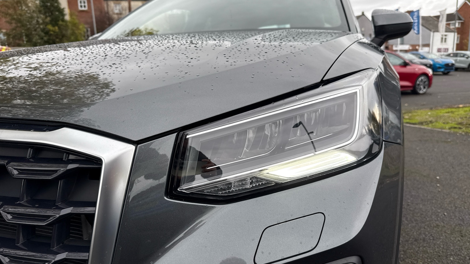 Used Audi Q2 2022 for sale - 76401896: Photo 35